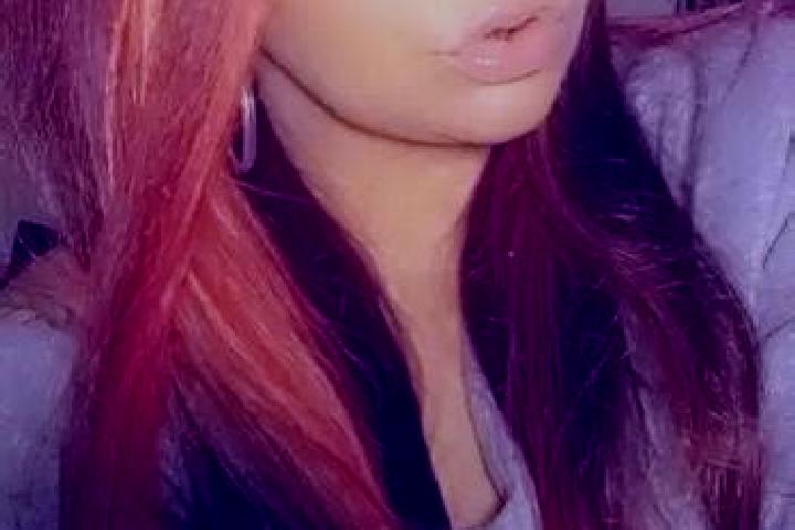 Amelia, 26 — Escort in Binghamton, United States