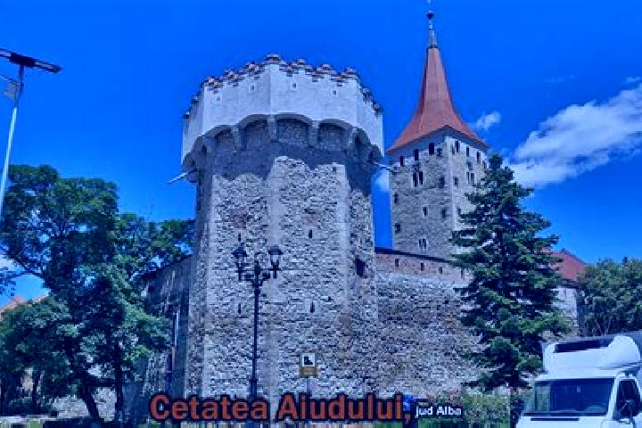 Amelia, 26 — Escort in Cetatea, Romania