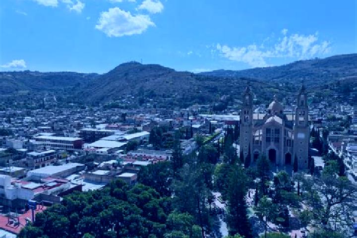 Amelia, 26 — Escort in Chilapa, Mexico