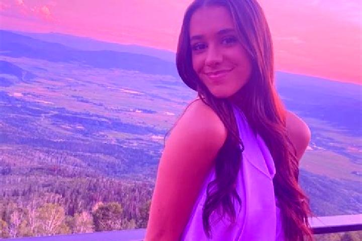 Amelia, 26 — Escort in Dill City, United States