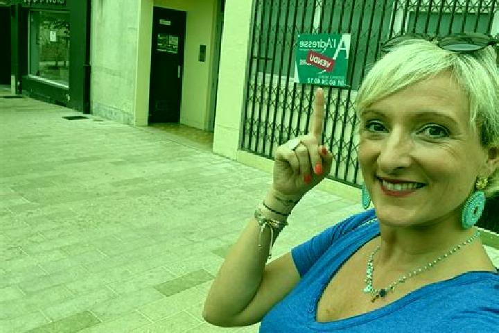 Amelia, 26 — Escort in Fublaines, France