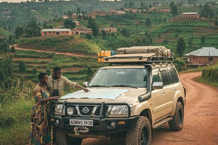 Amelia, 26 — Escort in Gununo, Ethiopia