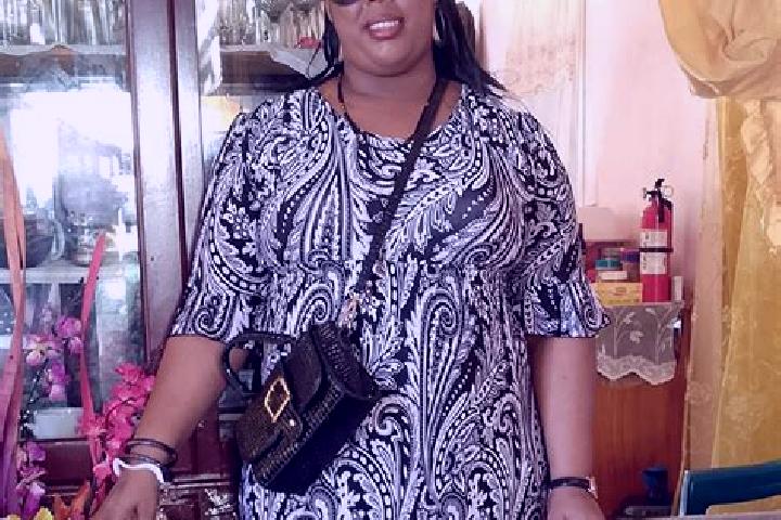 Amelia, 26 — Escort in Mahaica Village, Guyana