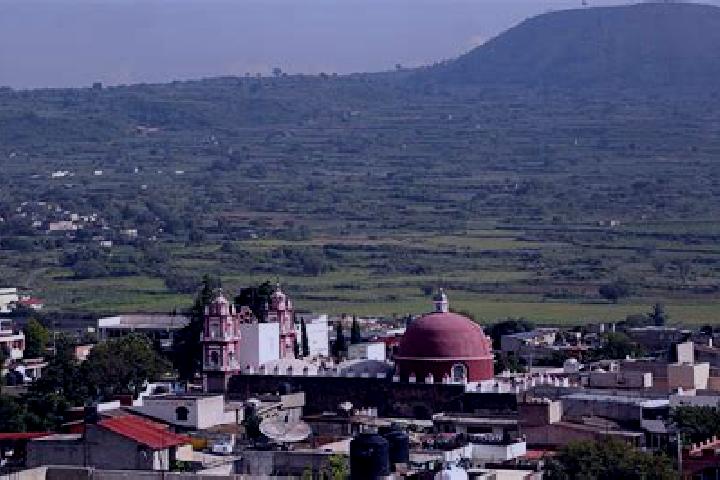 Amelia, 26 — Escort in Milpa Alta, Mexico