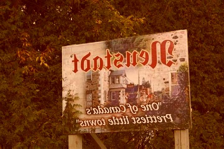 Amelia, 26 — Escort in Neustadt, Canada