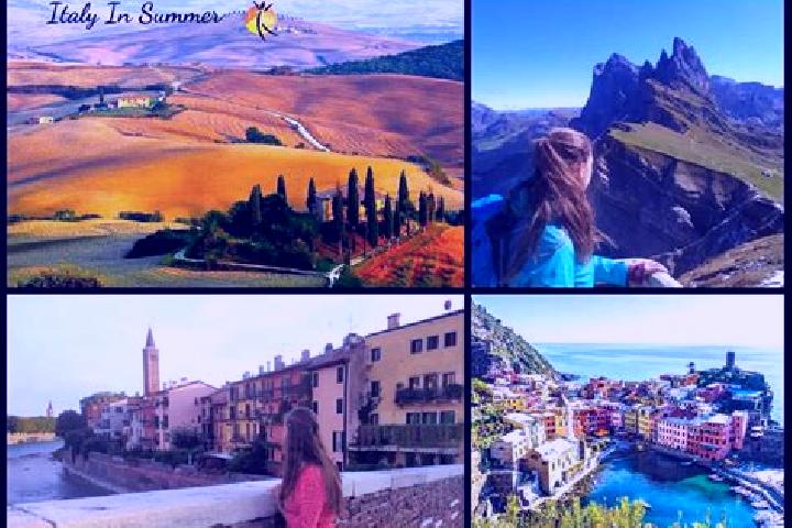 Amelia, 26 — Escort in Spilimbergo, Italy