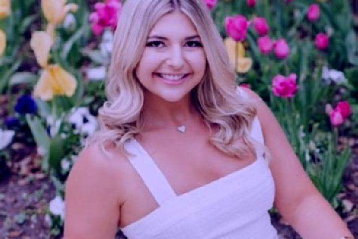 Amelia, 26 — Escort in Trimont, United States