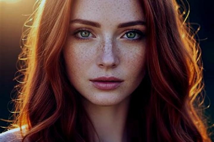 Amelia, 27, a auburn green-eyed mediterranean companion based in Moravsky Zizkov. Offering Overnight, OWO, BDSM, Striptease. Available for incall and outcall...