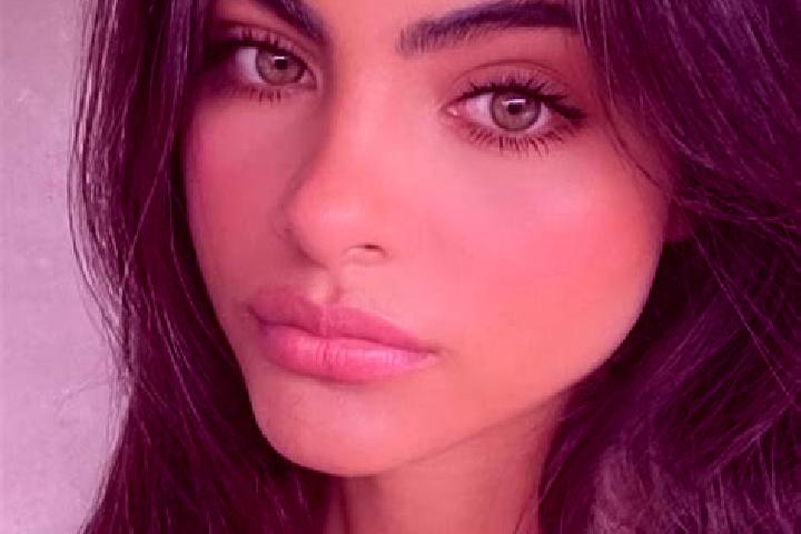 Amelia, 27, a brunette brown-eyed indian companion based in Santiago Yosondua. Offering Striptease, Domination, Couples, Erotic Massage. Available for incall...