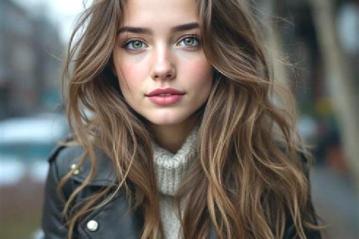 Amelia, 27, a chestnut grey-eyed caucasian companion based in Mykilska Borshchahivka. Offering Couples, BDSM, Deep French Kissing, Party Girl, Girlfriend Exp...