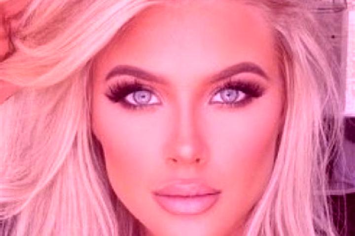 Amelia, 27, a platinum blonde dark-eyed mediterranean companion based in Cabitan. Offering Dinner Date, Duos, Massage. Available for incall and outcall, day ...