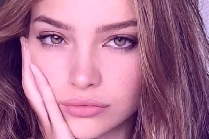 Amelia, 27, a red hazel-eyed caucasian companion based in Spiridonovka. Offering Deep French Kissing, Erotic Massage, A-Level, Couples. Available for incall ...