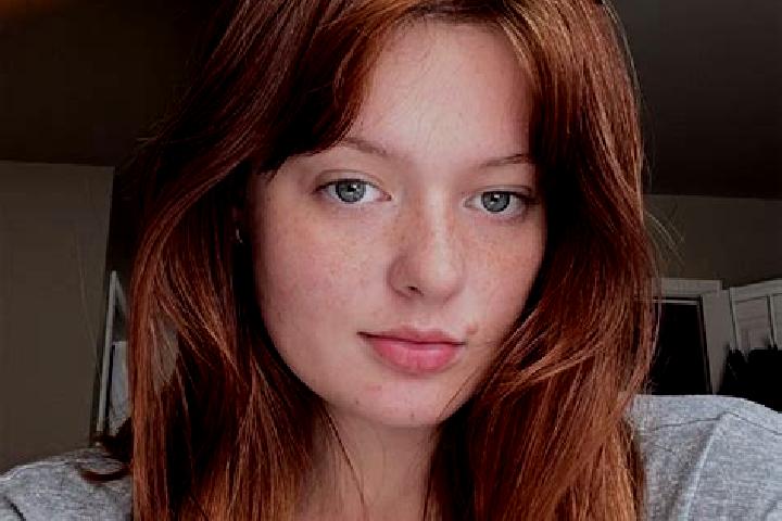 Amelia, 27, a red hazel-eyed slavic companion based in Murewa. Offering Tantra, 69, Deep French Kissing, Roleplay. Available for incall and outcall, overnigh...