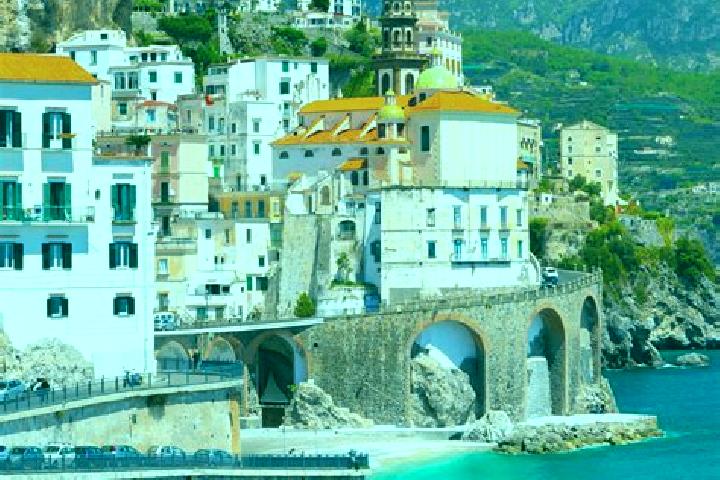 Amelia, 27 — Escort in Casei, Italy