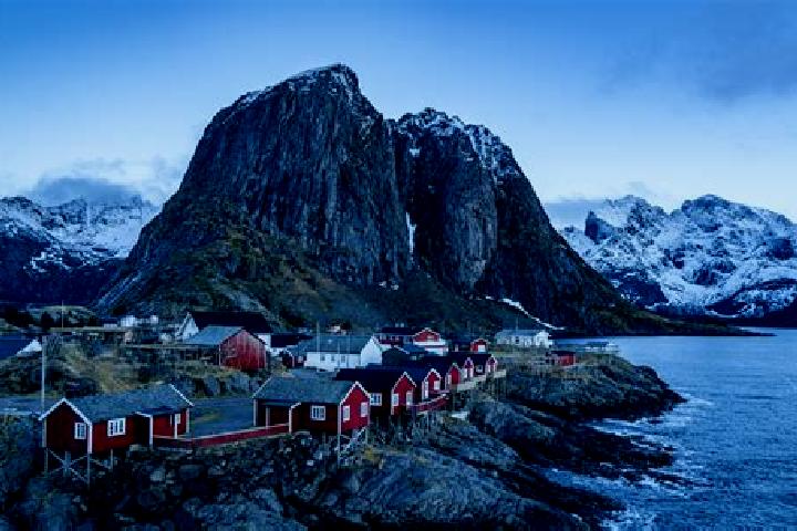 Amelia, 27 — Escort in Gladstad, Norway