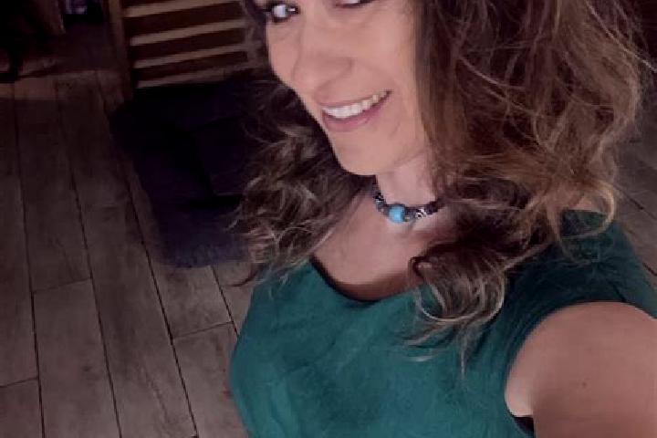 Amelia, 27 — Escort in Kostany, Czech Republic