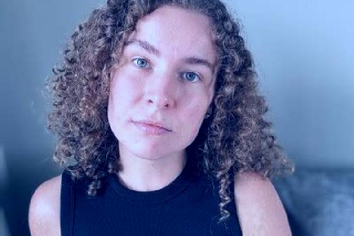 Amelia, 27 — Escort in Laerz, Germany