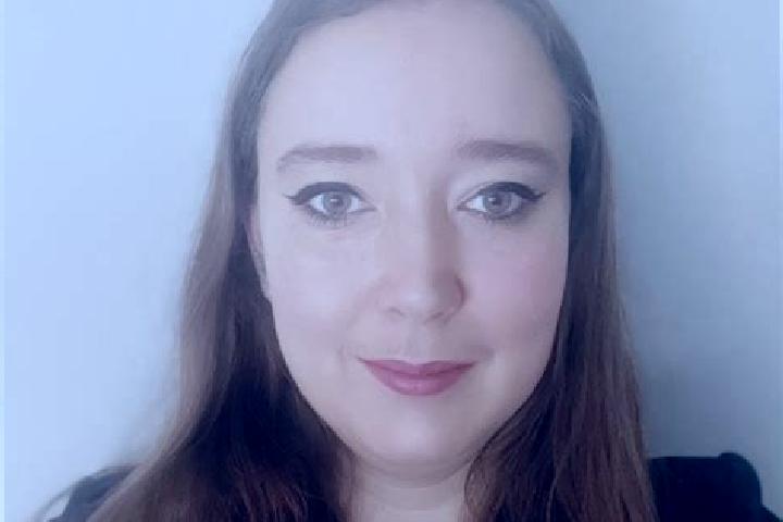 Amelia, 27 — Escort in Marquillies, France