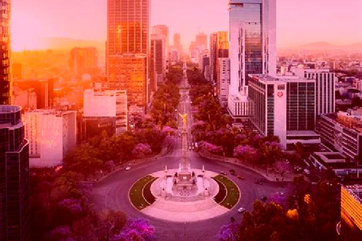 Amelia, 27 — Escort in Mazapiltepec, Mexico