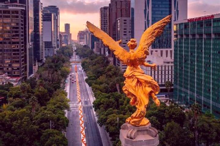 Amelia, 27 — Escort in Mixcum, Mexico