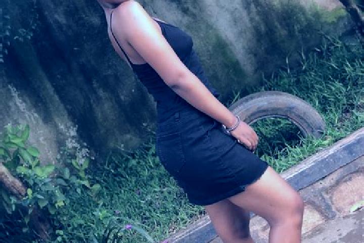 Amelia, 27 — Escort in Mukingo, Rwanda
