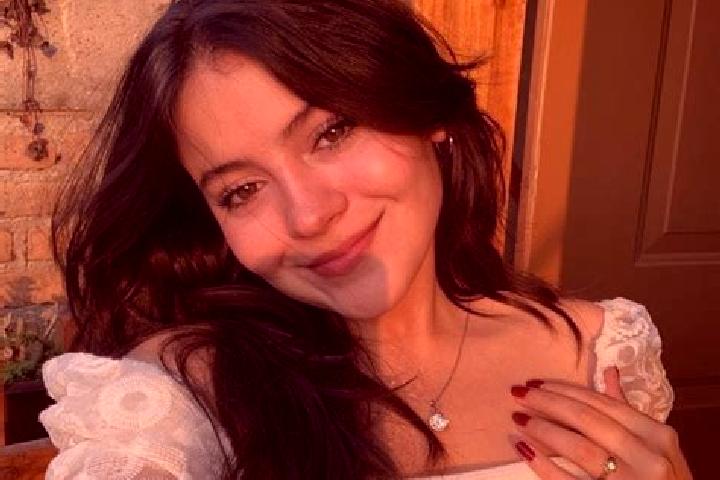Amelia, 27 — Escort in San Francisco Tecajique, Mexico