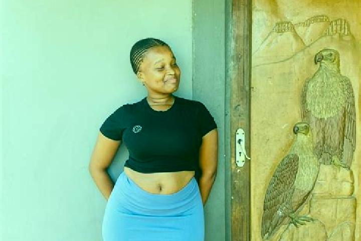 Amelia, 27 — Escort in Shakaskraal, South Africa