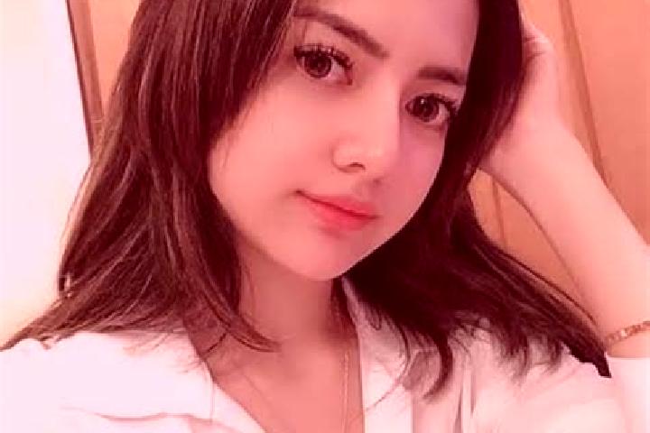 Amelia, 27 — Escort in Terbuh, Indonesia