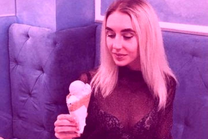 Amelia, 27 — Escort in Zabawa, Poland