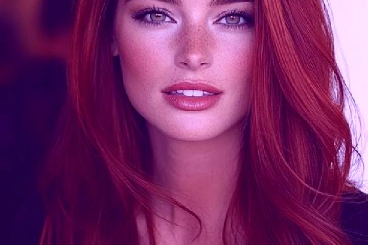 Amelia, 28, a auburn blue-eyed caribbean companion based in Damnica. Offering Travel Companion, Girlfriend Experience, Fetish, BDSM, Dinner Date. Available f...