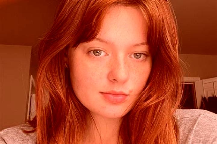 Amelia, 28, a auburn grey-eyed ebony companion based in Weng im Gesaeuse. Offering Couples, Dinner Date, Deep French Kissing, Girlfriend Experience. Availabl...