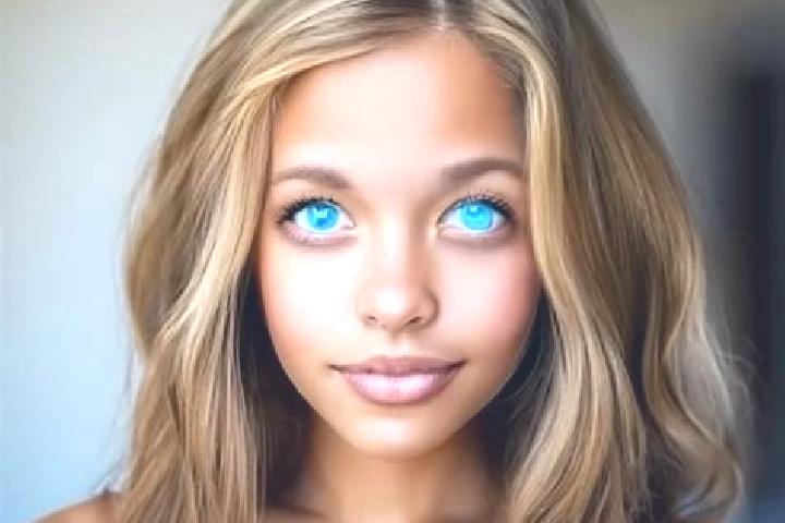 Amelia, 28, a chestnut blue-eyed mixed companion based in Carimate. Offering GFE, CIM, Overnight. Available for incall and outcall, day and evening dates.