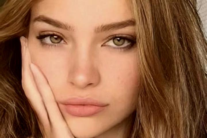 Amelia, 28, a chestnut hazel-eyed mediterranean companion based in Chontabamba. Offering Deep French Kissing, A-Level, Party Girl, Couples. Available for inc...