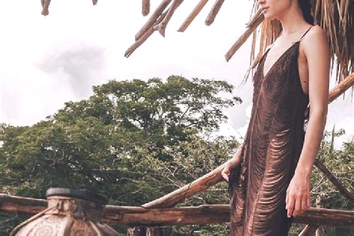 Amelia, 28 — Escort in Bayano, Panama
