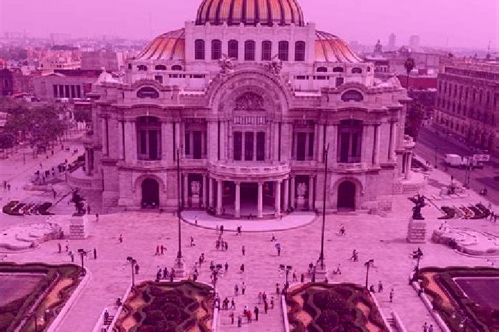 Amelia, 28 — Escort in Dziuche, Mexico