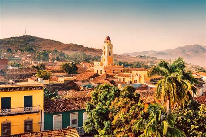 Amelia, 28 — Escort in Esperanza, Cuba