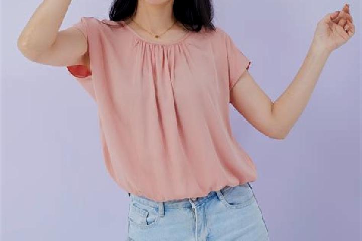 Amelia, 28 — Escort in Kan Beit, Myanmar