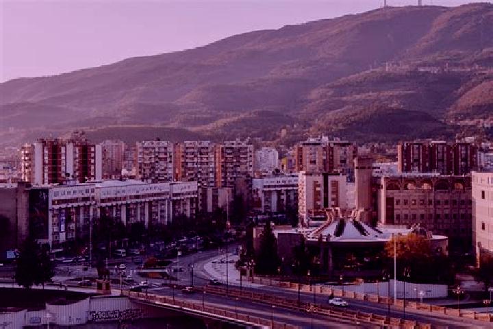 Amelia, 28 — Escort in Klecevce, North Macedonia
