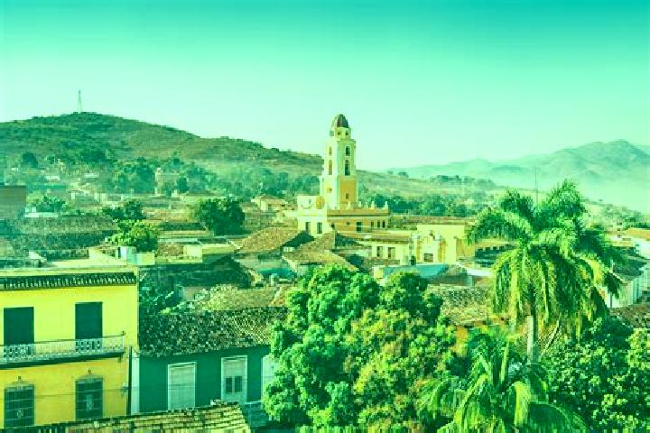 Amelia, 28 — Escort in Manguito, Cuba