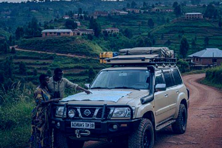 Amelia, 28 — Escort in Ngara, Tanzania