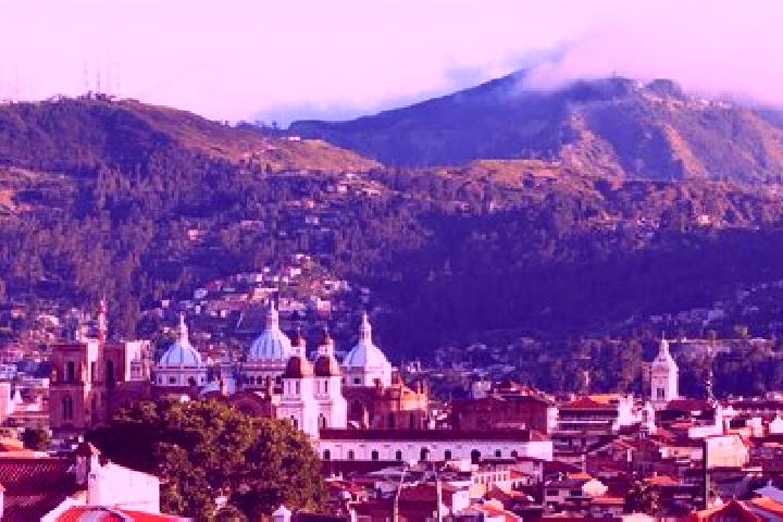 Amelia, 28 — Escort in Nono, Ecuador