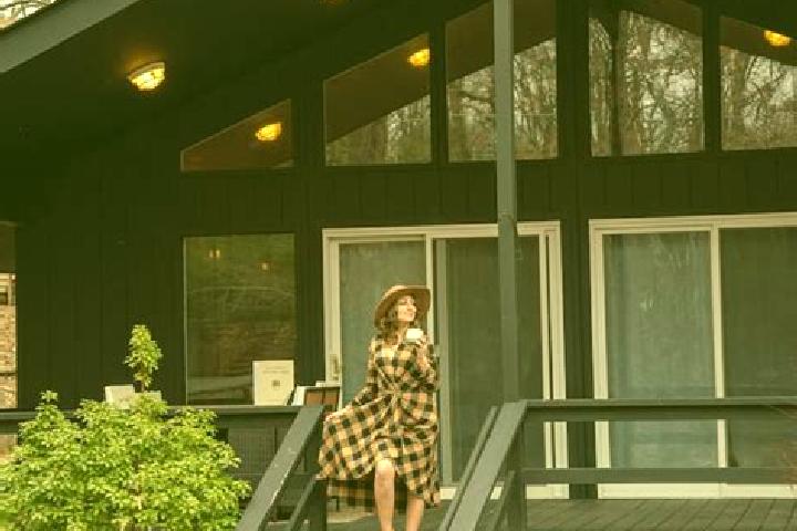 Amelia, 28 — Escort in Stroudsburg, United States