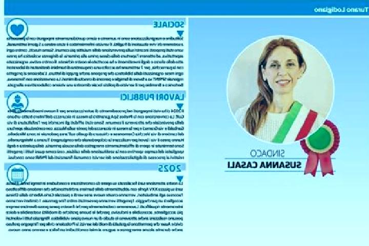 Amelia, 28 — Escort in Turano Lodigiano, Italy