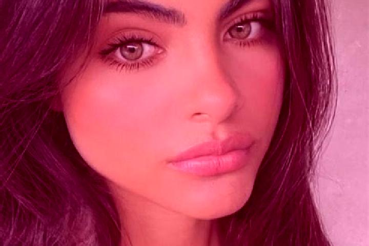 Amelia, 29, a black hazel-eyed middle eastern companion based in Helmenzen. Offering A-Level, Fetish, Domination, Travel Companion. Available for incall and ...