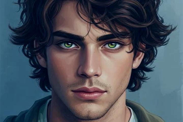 Amelia, 29, a chestnut hazel-eyed caucasian companion based in Bayt Kahil. Offering Prostate Massage, Roleplay, OWO, Deep French Kissing. Available for incal...