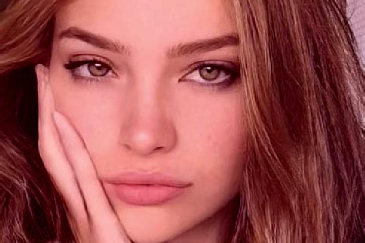 Amelia, 29, a dark blonde hazel-eyed latina companion based in Slatina nad Zdobnici. Offering Roleplay, Striptease, Travel Companion, Domination. Available f...