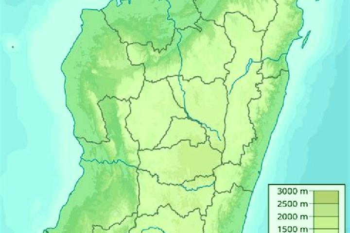 Amelia, 29 — Escort in Andramasina, Madagascar