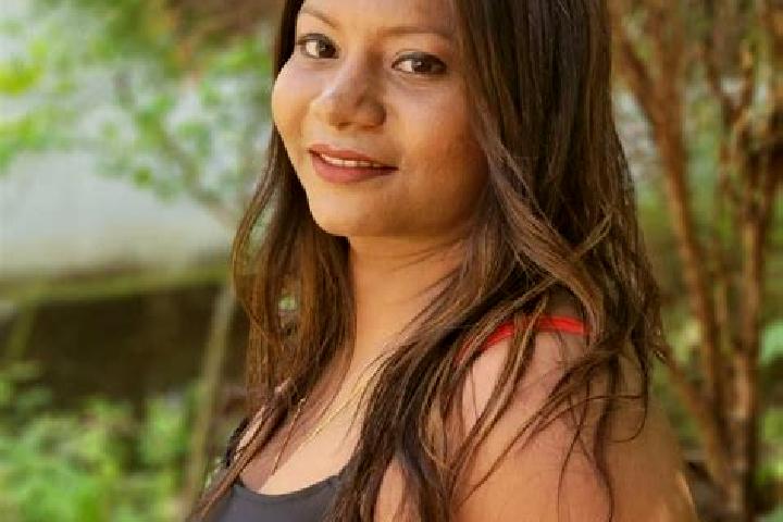 Amelia, 29 — Escort in Beliatta, Sri Lanka