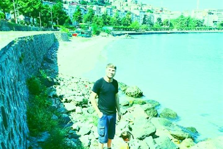 Amelia, 29 — Escort in Bozan, Turkey