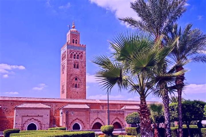 Amelia, 29 — Escort in Dar Kebdani, Morocco